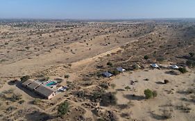 Manvar Resort & Desert Camp